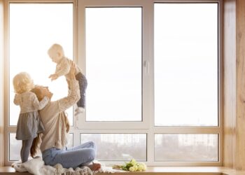 Tek Ebeveynli Ailelerin Konut Sorununa Çözüm