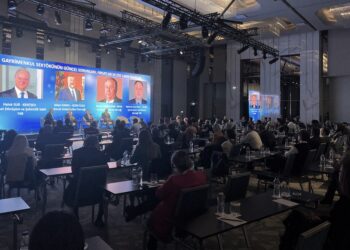 10. Gayrimenkulde Liderler Zİrvesi