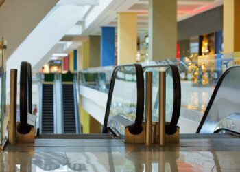 AVM’lerin Metrekare Verimlilik Endeksi Yükseldi