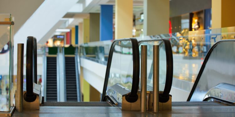 AVM’lerin Metrekare Verimlilik Endeksi Yükseldi