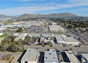 Organize Sanayi Bölgesi Nedir?