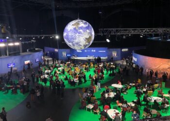COP27