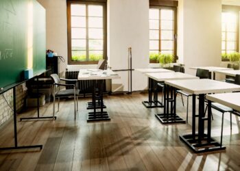 Eğitim Binalarındaki Havalandırma Sistemlerinin Önemi