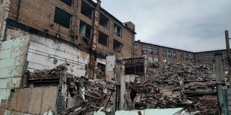 Depreme Dayanıklı Yapı Üretimi Mümkün