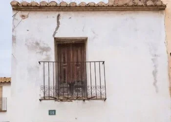 Betonarme Yapılardaki Çatlaklar ve Çözümleri