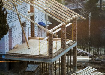 yapı kimyasalları ve mimarlık