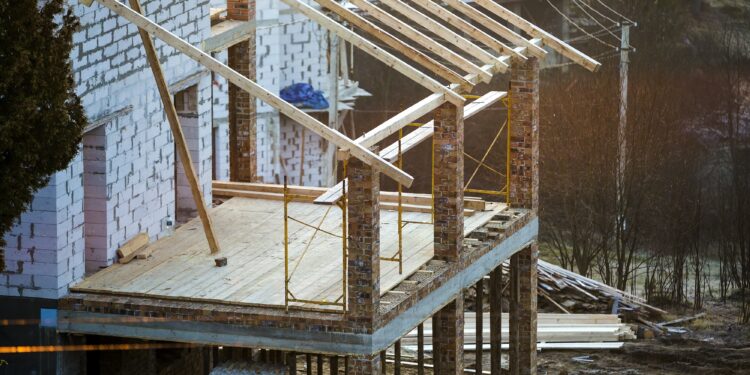 yapı kimyasalları ve mimarlık