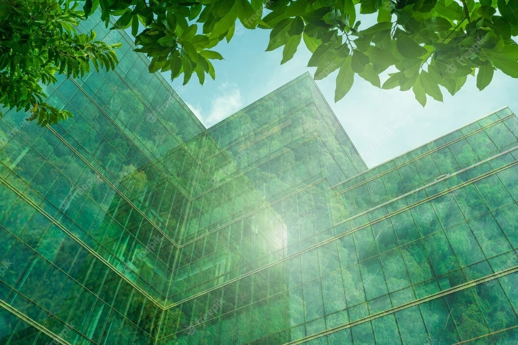 Yeşil Bina