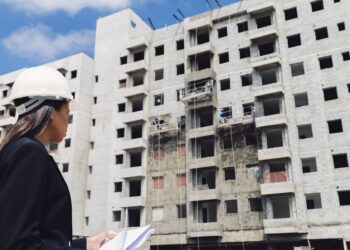 Bina Deprem Performansı