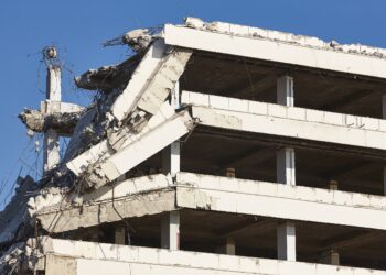 Deprem Nasıl Oluşur, Binaları Nasıl Etkiler?