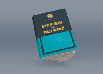 Depremzedeler İçin Hukuk Rehberi