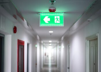 Afetlere Hazırlıkta Tesis Yöneticilerinin Sorumlulukları