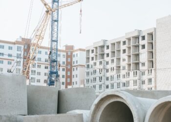 İnşaat Malzemeleri Sanayi Üretimi