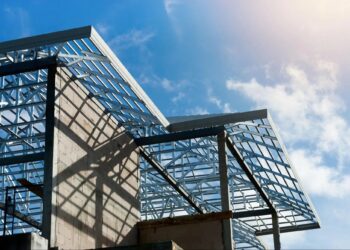 çelik yapı sistemleri