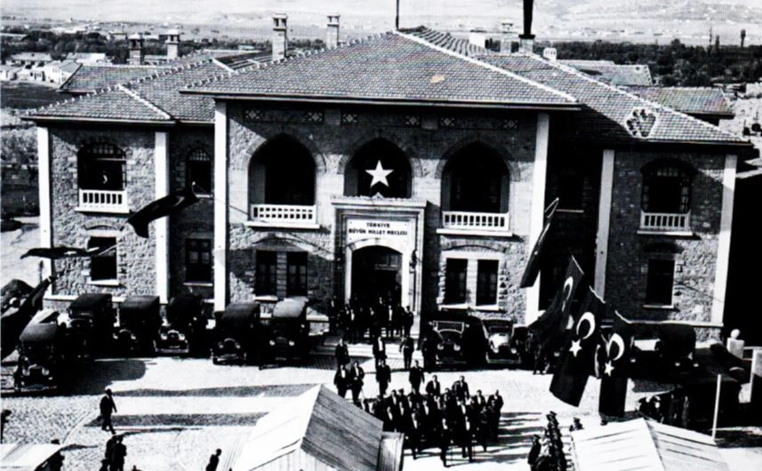 Ankara İkinci Meclis