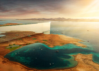 NEOM ve The Line Projeleri Nedir?