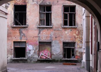 Riskli Binalarda Tahliye ve Yıkım Hızlandırılabilir