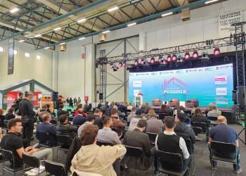 4. Uluslararası Sıfır Enerji Binalar Zirvesi 1. Gün