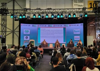 4. Uluslararası Sıfır Enerji Binalar Zirvesi 2. Gün