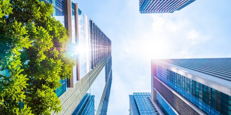 İklim Değişikliği ile Mücadelede Yeşil Binaların Rolü