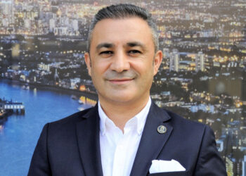 Hakan Akdoğan: Kiralık Konut Üretimine İhtiyaç, Her Zamankinden Fazla