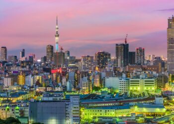 Akıllı şehir planlama