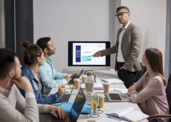 Tesis Yöneticileri İçin Çevik Yönetim Felsefesi