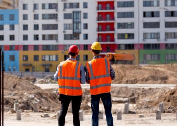 İş Güvenliği Uzmanları Ne Yaparlar?