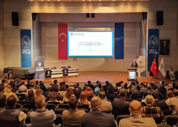 DEGÜDER Kentsel Dönüşümde Güçlendirmenin Rolü Çalıştayı