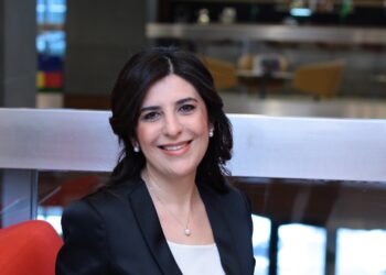 GYODER Yönetim Kurulu Başkan Yardımcısı Neşecan Çekici