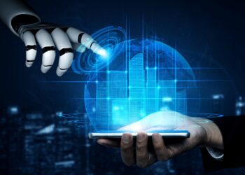 Yapay Zekâ Devrimi ve Gayrimenkul Sektörü