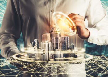 İnşaat Sektöründe İnovasyonun İnşası