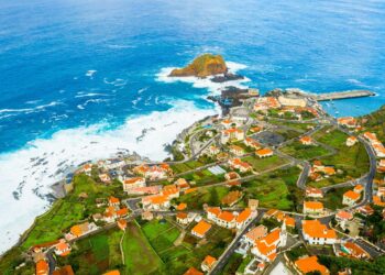 Kıyılar ve Etkilenme Alanlarında Kalan Yapılar