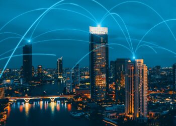 Yapay Zekâ ile Akıllı Şehir Planlama