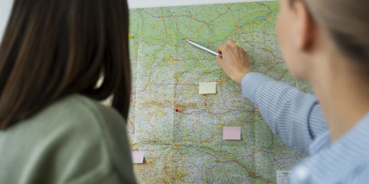 Afet Dirençli Kentler İçin Neler Yapılmalı?