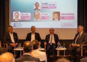 Erişilebilir Konut Çalıştayı'ndan Başlıklar