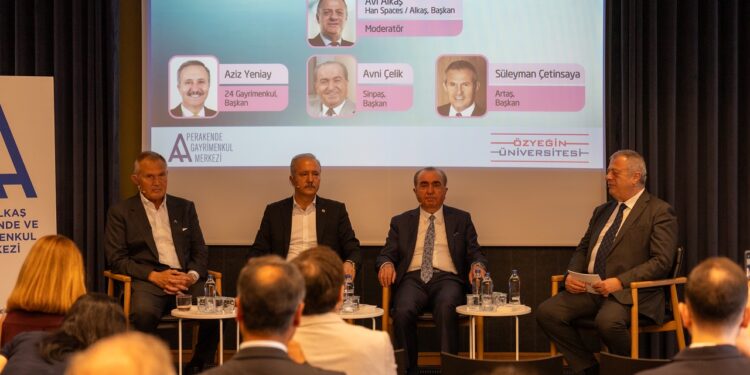 Erişilebilir Konut Çalıştayı'ndan Başlıklar