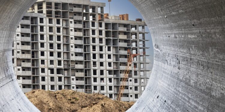 Beton Kalitesini Dekor Kadar Önemsediğimizde Çok Şey Düzelecek