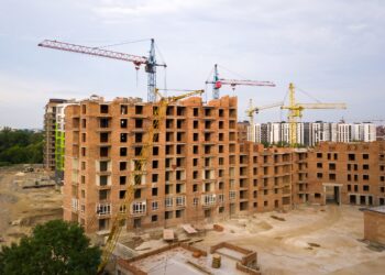 İnşaat Malzemesi Sanayi Üretimi