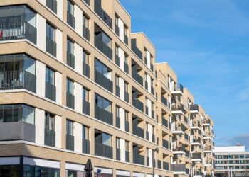 Site Aidatlarında %30-%40 Arası Artışlar Normal