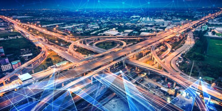 Akıllı Şehirlerde Tesis Yönetimi