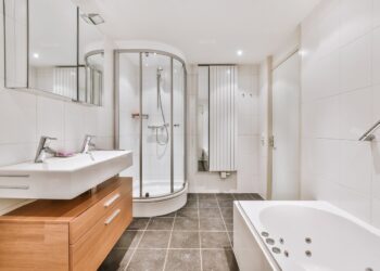 Banyo Su Yalıtımı Nasıl Yapılır?