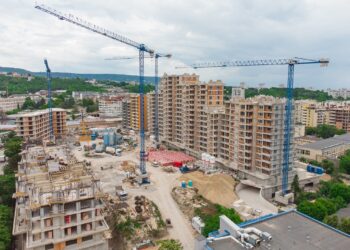 İnşaat malzemesi ihracat