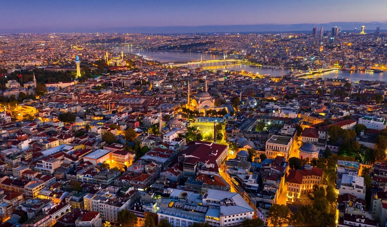 turkiye-istanbul
