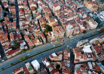 Yapı Kayıt Belgesi İptali