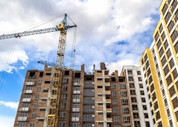 İnşaat Malzemesi Sanayi Üretimi