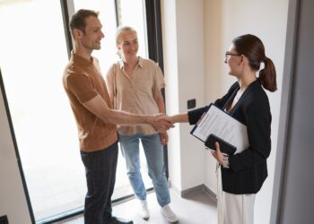 Gayrimenkul Pazarlaması