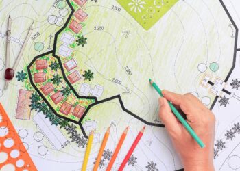 Şehir ve bölge planlama