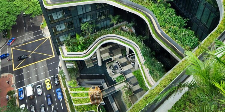 Son 50 Yılda Kentsel Mekân Algımız Nasıl Değişti?