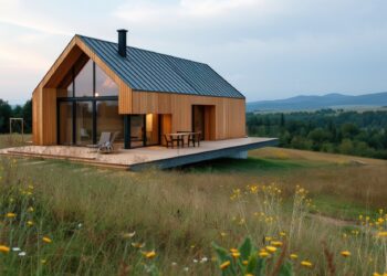 Şehir Yaşamından Doğaya Kaçış, Arazi Yatırımlarını Hızla Artırıyor